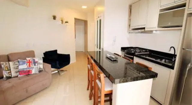 Apartamento Salema Bombinhas 1052