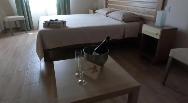 Equiturismo San Lorenzo - Villa KAMARA, Buchen Sie Villa Villen in Cammarata, Villa