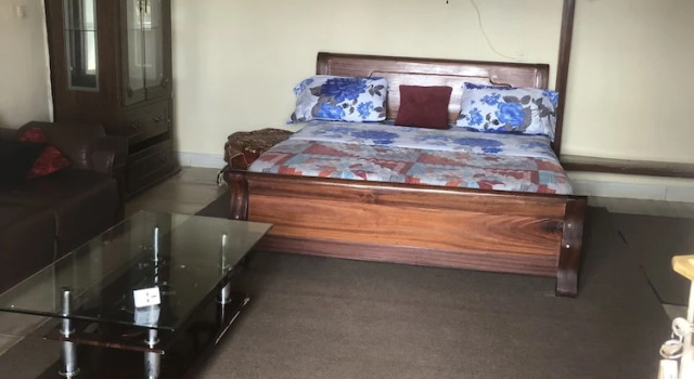 Zion INN, Boek Pension Hotels in Kigali met ontbijt, Ontbijt