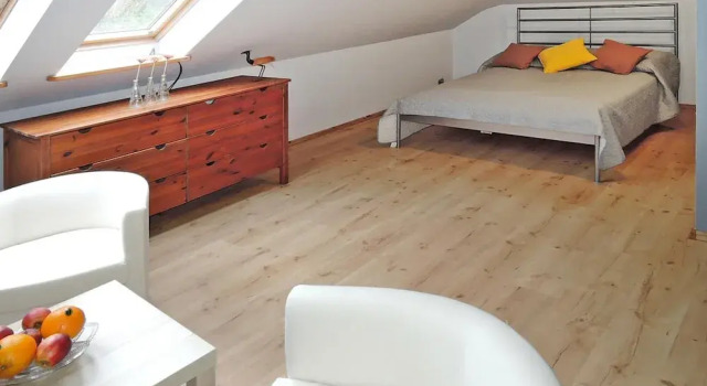 Апартаменты Holiday Flat, Stepnica