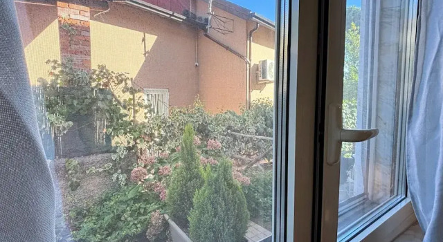 Четырёхместный номер Deluxe Althea Etna Garden