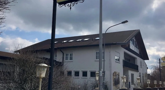 Hotel Lust, Foglalás Szálloda Höchst im Odenwald Odenwald