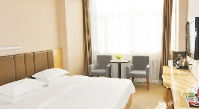 weijing lizhi Hotel, Prenota Hotel Chifeng Inner Mongolia