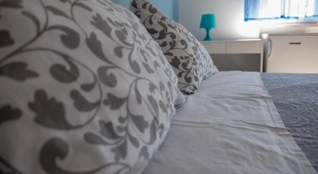 Четырёхместный номер Standard My Room in Trani