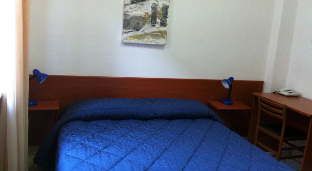 Hotel Villa San Giovanni