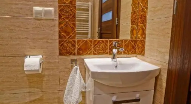 Двухместные апартаменты Apartamenty Grodzka 8