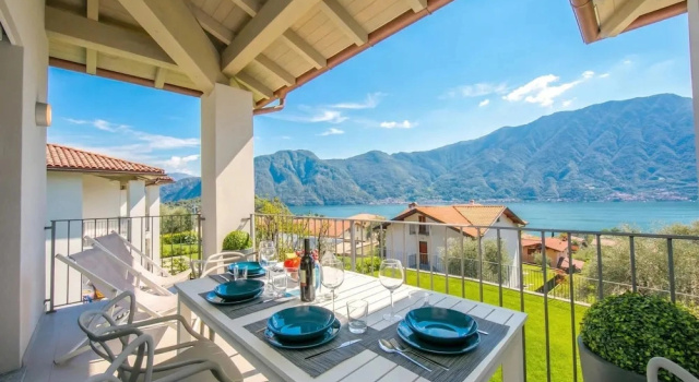 Семейные апартаменты Sant' Agata Bellavista