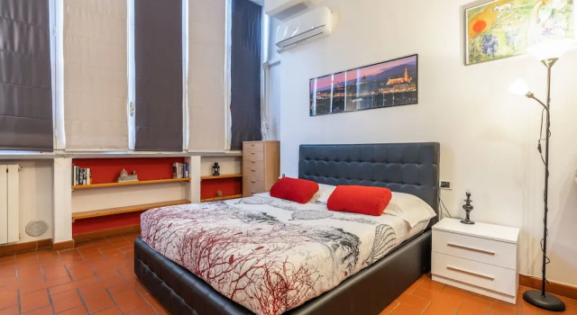 Апартаменты Firenze Rentals
