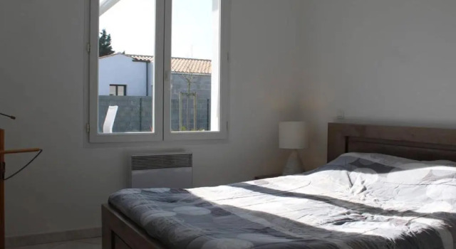 Maison Saint-Pierre-d'Oléron, 4 pièces, 5 personnes - FR-1-246A-12