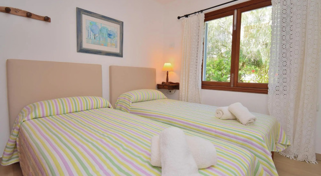 Casa Jardin 192 by Mallorca Charme, Book Hotel Manacor Majorca