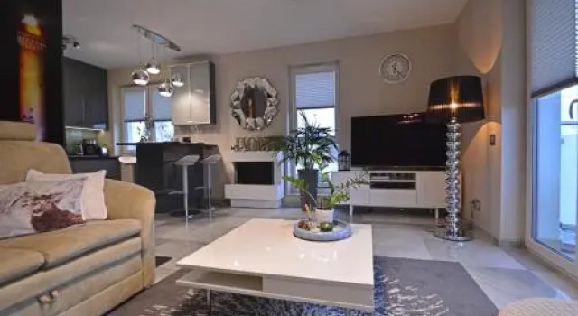 Apartamenty Bryza - Ulanska