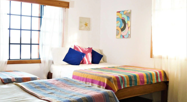 Playa Mango, Book Hotel Bocas del Toro Isla Colon