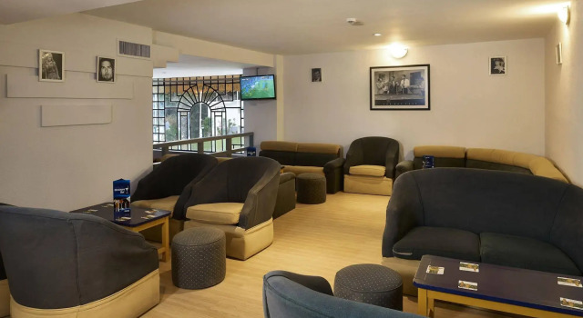 Cheerfulway Minichoro Apartamentos, Забронировать Апарт-отель Отели Албуфейра с бассейном, Бассейн