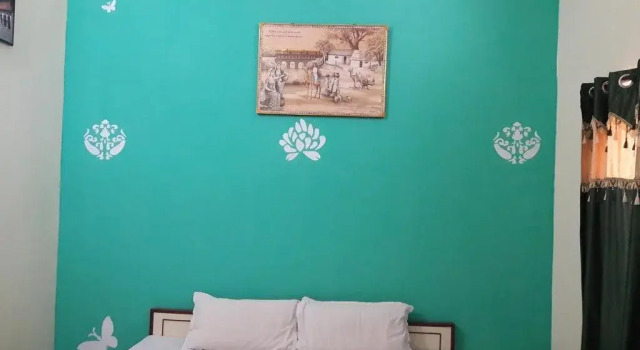 Keshav Palace, Rezervovat Hotel Puškar Rajasthan