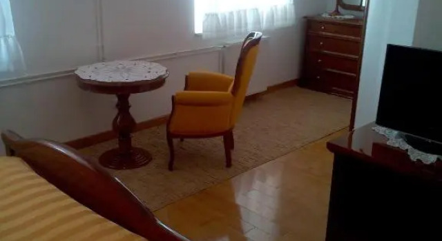 Standardowy pokój Vila Punta