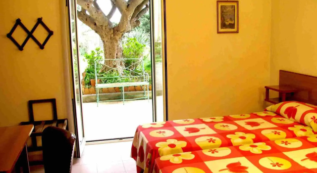 Bed and Breakfast Le Palme
