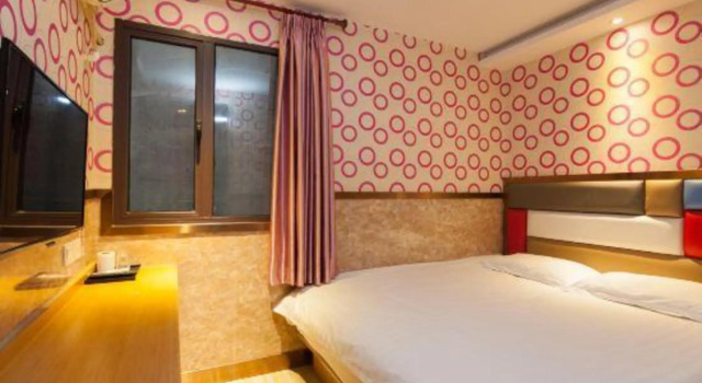 Meicun Chain Hostel (Shanghai Ninghong Road), Varaa Hostelli Shanghai Shanghai