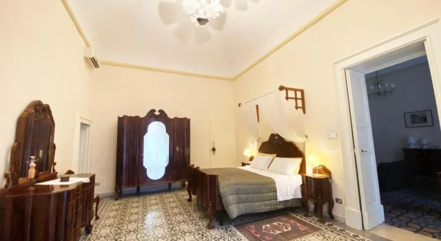 Suite Palazzo Rollo