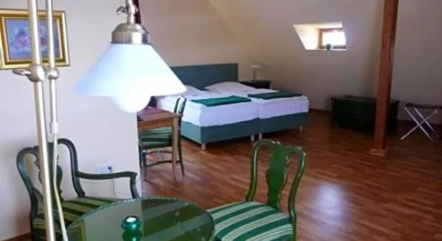 Hotel Zur Alten Schmiede