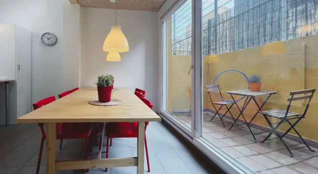 Stay U-nique Apartment Maurici Serrahima, Забронировать Апартаменты/квартира Барселона провинция Барселона, рядом с Jove Regina Theatre
