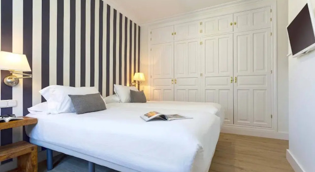 Апартаменты Genteel Home Florentin