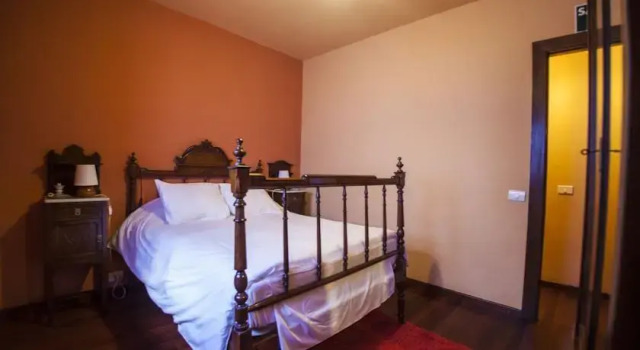 Casa Tabares