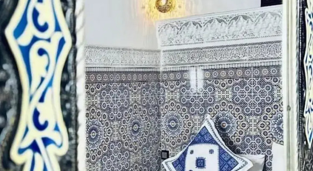 Patrimoine de Fes, Varaa Matkakoti Fès Fes-Meknes