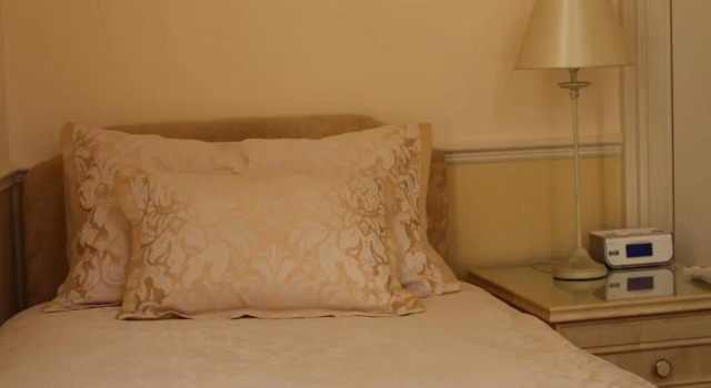 Номер Standard Highfield Guest House