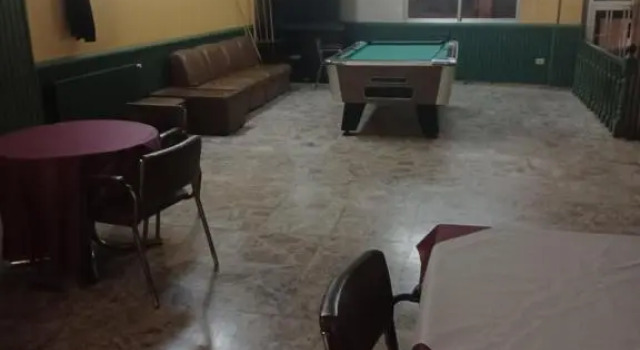 Номер Standard Hotel 2 de mayo 2