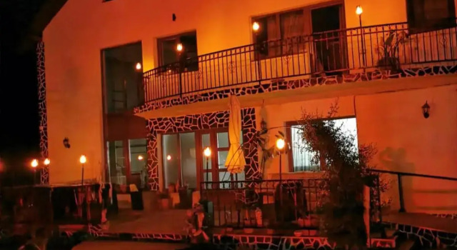 Casa Irina, Reserva ahora Hotel Horezu 