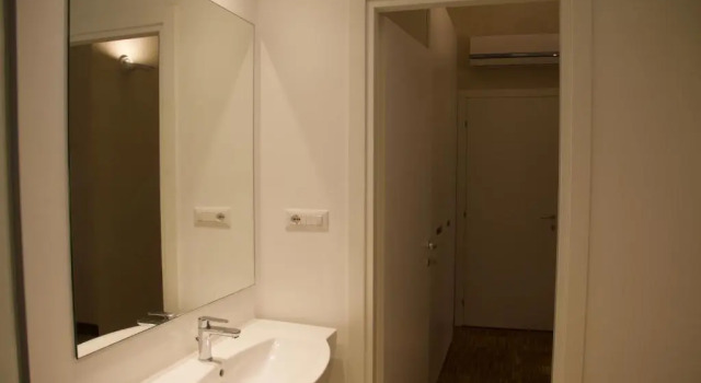 Номер Deluxe B&B Mare di Fuori