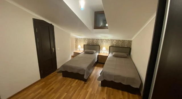 Standard Doppel Zimmer Sofia Suite Hotel