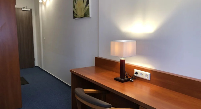 Номер Comfort Hotel Mirabell