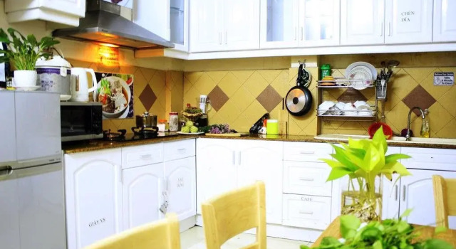 Saigon Friends Hostel, Забронировать Хостел Хостелы Хошимина, рядом с Музей города Хошимин, Хостел