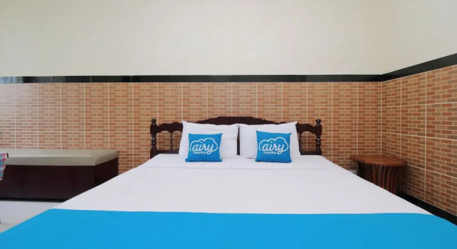 Airy Buleleng Lovina Kubu Gembong 2 Singaraja Bali, Prenota Hotel Hotel a Bali con parcheggio, Parcheggio