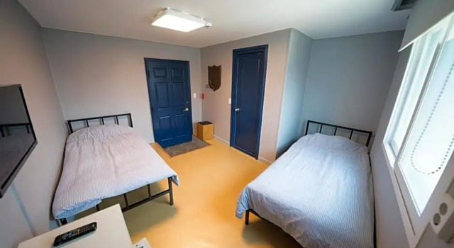 Номер Economy Beewon Guesthouse