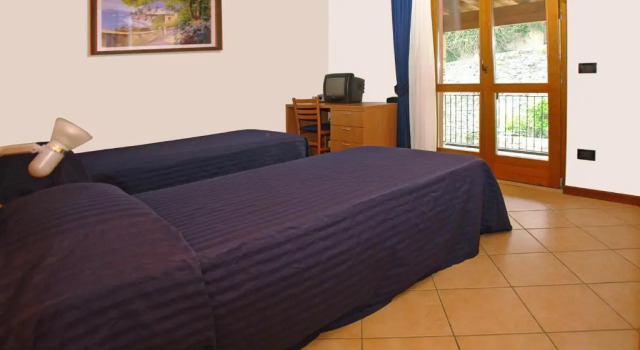 Апартаменты Residence Borgo Dei Limoni - Appartamenti con Garage