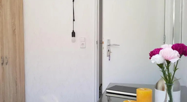 Номер Standard B&b Broodhuis Kerkrade