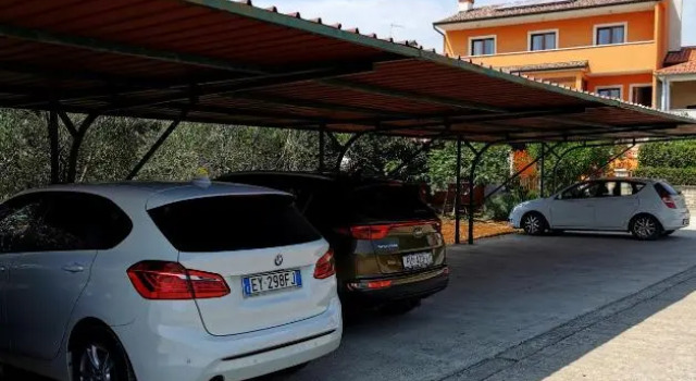 Номер Standard Villa Lamanova