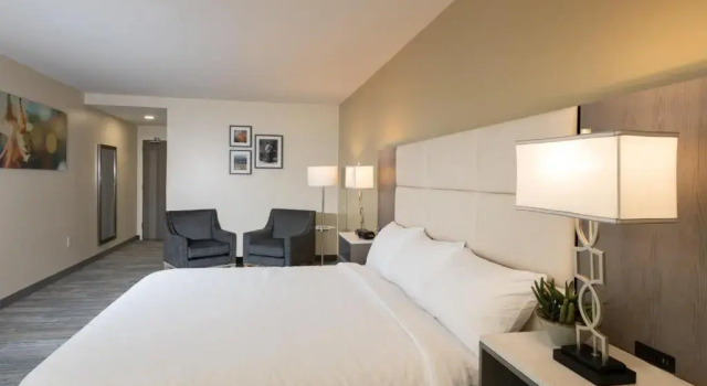 Двухместный номер Standard Apache Gold Resort Hotel