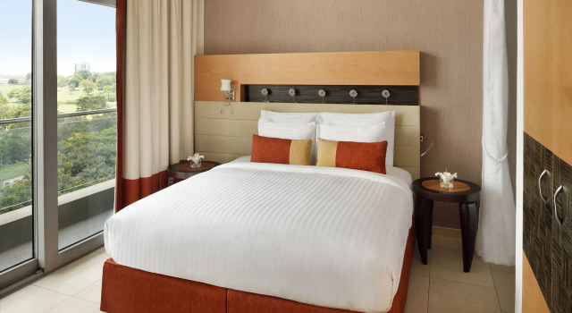 Accra Marriott Hotel, Reserva ahora Hotel Accra Gran Acra