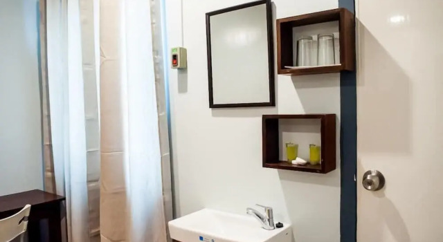 Семейный номер Standard Seasons Hotel Sablayan
