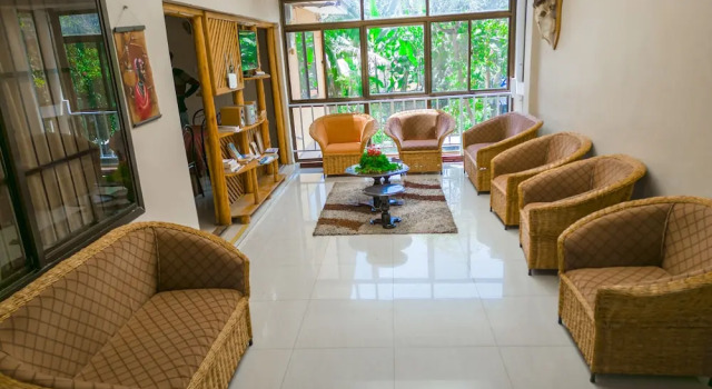 Runako Lodge