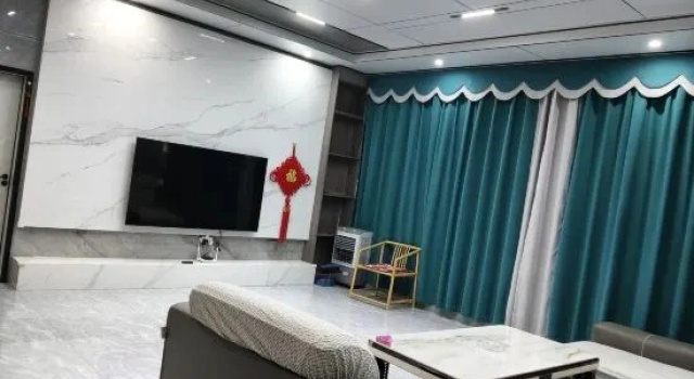 Люкс Hejiahuan Homestay