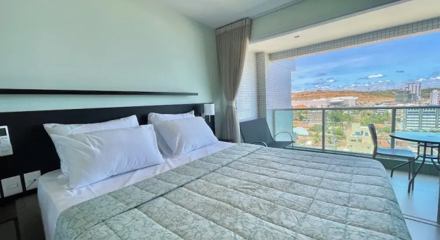 Апартаменты Luxury RN Studio Premium 1003 - Vista Mar