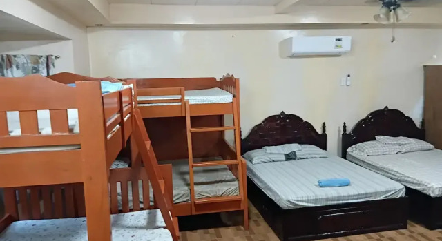 Номер Standard Jovick Homestay