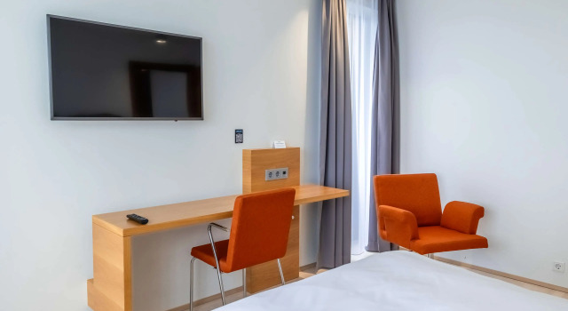Номер Superior Park Inn by Radisson Reykjavik Keflavík Airport