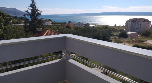 Апартаменты Apartment Gorana