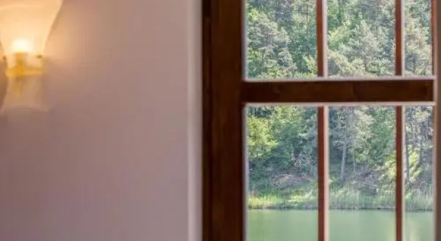 Albergo Lago Santa Colomba