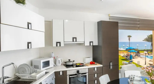Appartamento Fig Tree bay Apartment 103